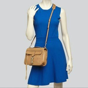 Rebecca Minkoff Bowery Crossbody Bag